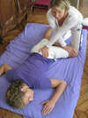Tarifs de shiatsu