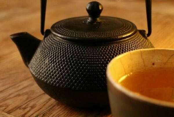 THÉ, SANTÉ, ETC….       