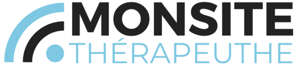 Logo Monsite Thérapeute