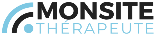 Logo Monsite Thérapeute
