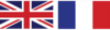 drapeau des états-unis
