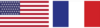 drapeau des états-unis
