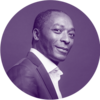 Olivier Njamfa, founder & Business Coach chez 7Mountains