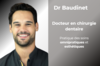 Dr Baudinet