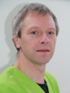 Monsieur Marc BODSON, chirurgien dentiste