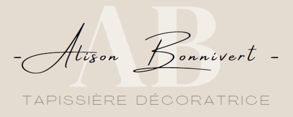 Logo Bonnivert alison