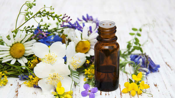 Les Huiles Essentielles - Dr Valnet