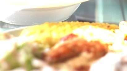 Ma Brandade de morue 