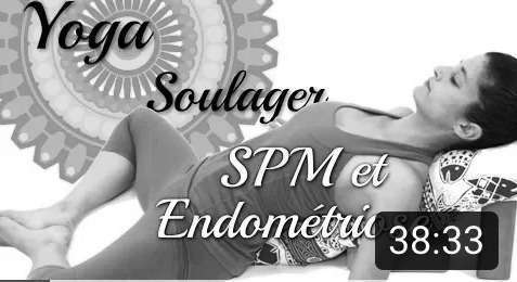 Endométriose & Yoga