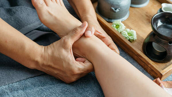 Des solutions naturelles à l'insuffisance veineuse