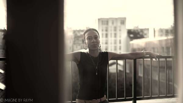 Imagine Prod, By Raym