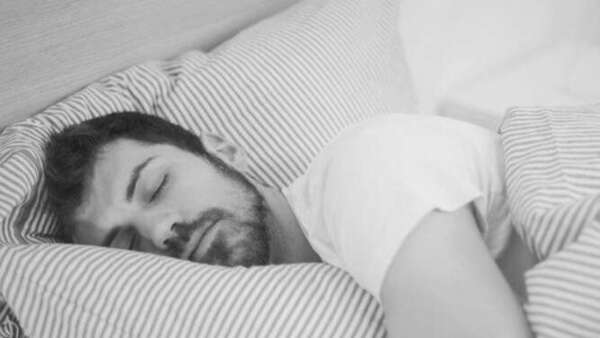 Cap de Vie, Stress & Sommeil