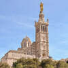notre dame de la garde marseille