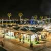 marché nocturne
