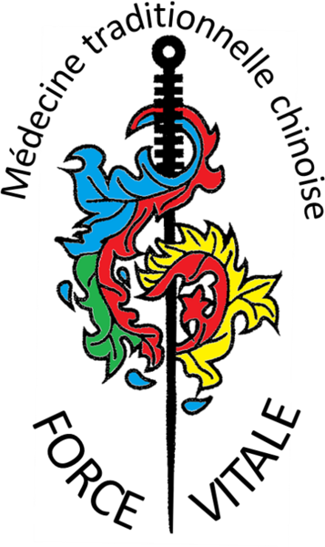 Logo FORCE VITALE