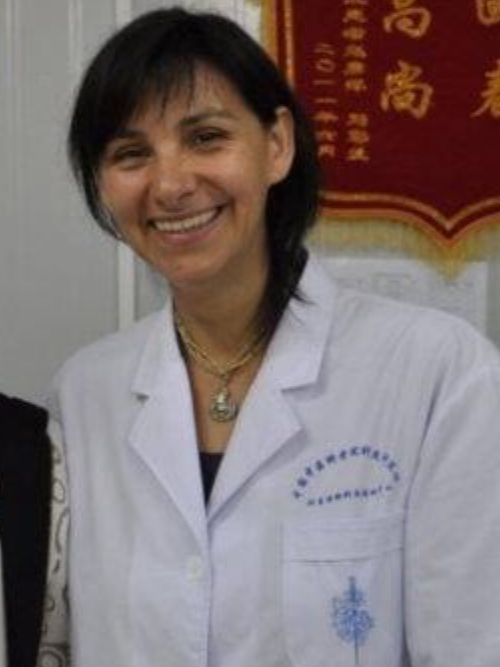 Judith ACERO