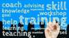 Spot-training inter-entreprise