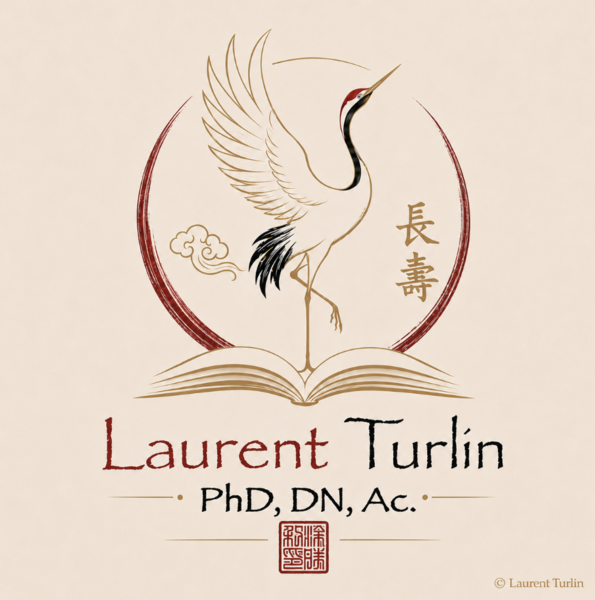 Logo Laurent Turlin Logo Laurent Turlin
