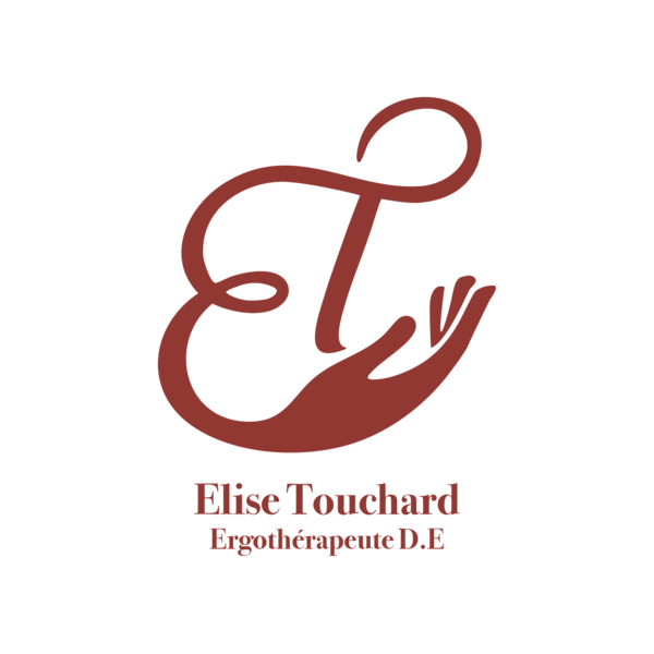 Logo Elise Touchard