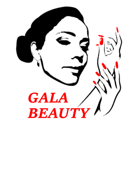Logo Gala Beauty