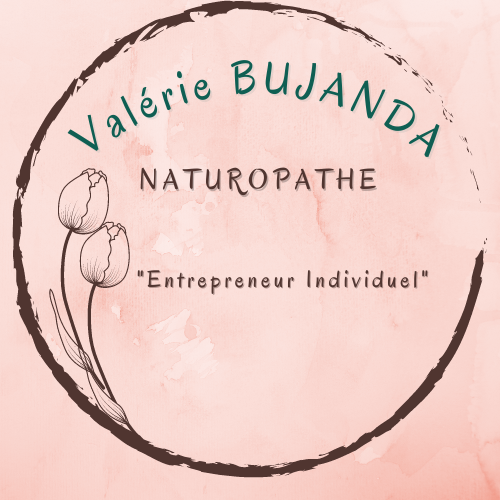 Valérie BUJANDA  "Entrepreneur Individuel" Naturopathe