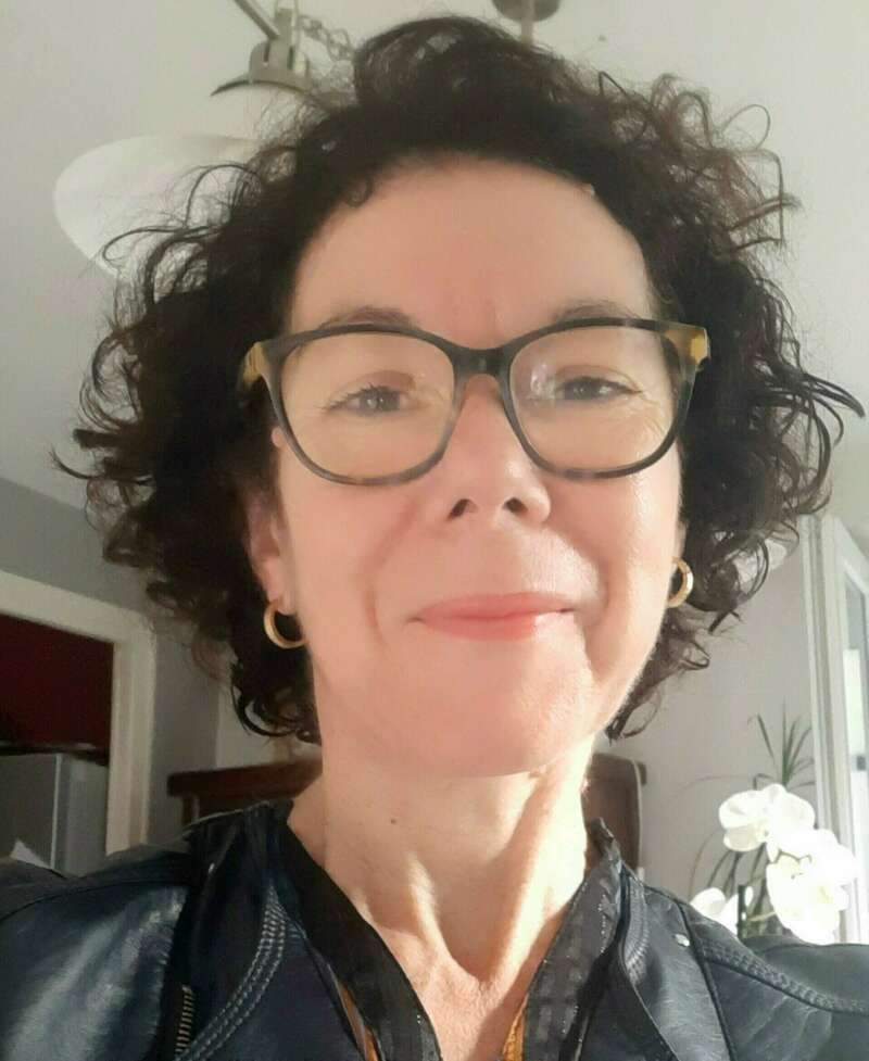 Valérie Bujanda