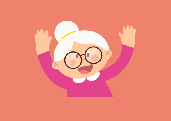 7  Bonnes raisons de choisir la naturopathie pour "Bien-Vieillir" !