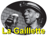 Logo Sarl La Gaillette