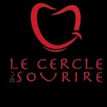 Logo Le Cercle du Sourire Logo Le Cercle du Sourire