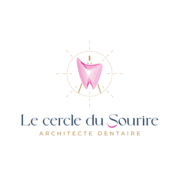 Logo Le Cercle du Sourire