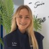 Dr Clarisse Huet, chirurgien-dentiste au Cercle du Sourire à Châtelaillon-Plage