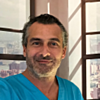 Docteur Yvick MARÇAIS, chirurgien dentiste