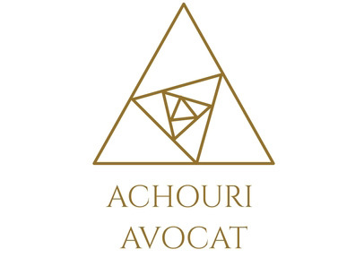Logo Achouri Avocat
