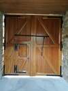 Houdin & Fils, installation de portail ou porte de garage à Moigny-sur-École (91490)