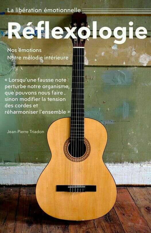 La Réflexologie Plantaire et la musique