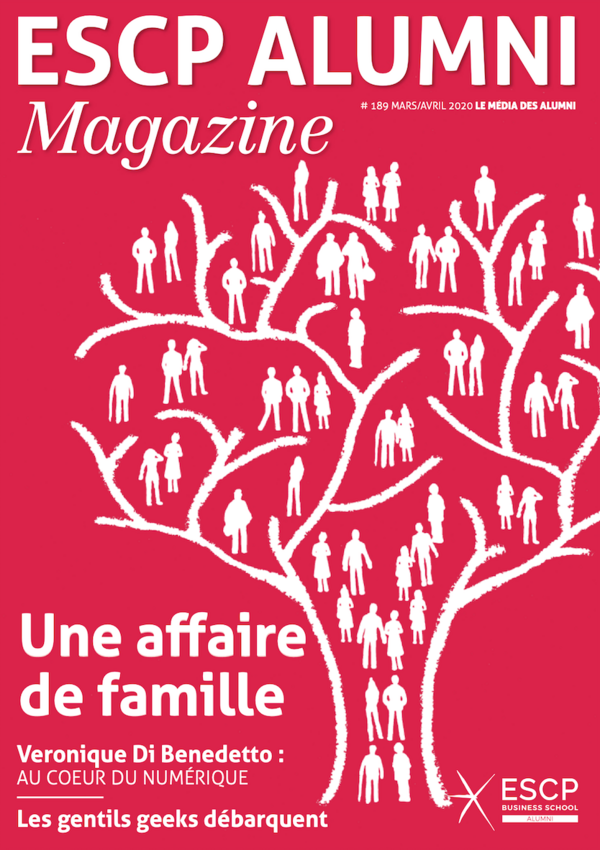 Entreprises familiales : se transformer sans se renier