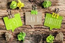 Transitions 2050 : génération frugale