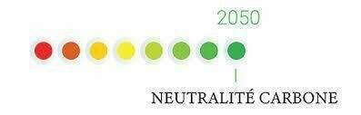 Transitions 2050 : objectif neutralité carbone