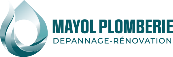 Logo MAYOL Plombier - Chauffagiste