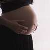 Femme enceinte