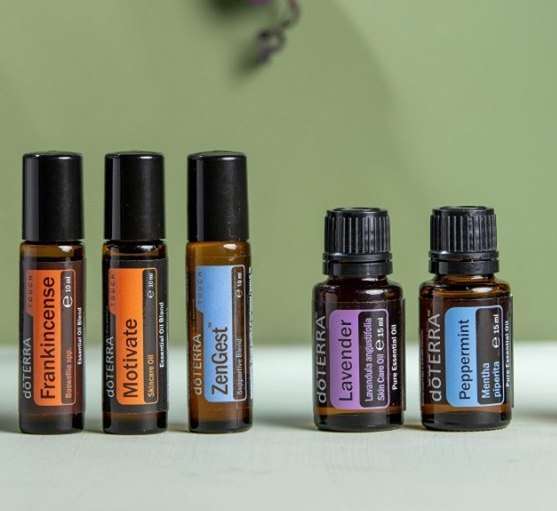 offre exceptionnelle huiles essentielles doTERRA