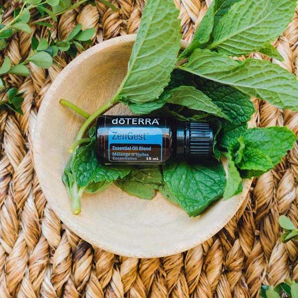 Remèdes pour cette période de gastro