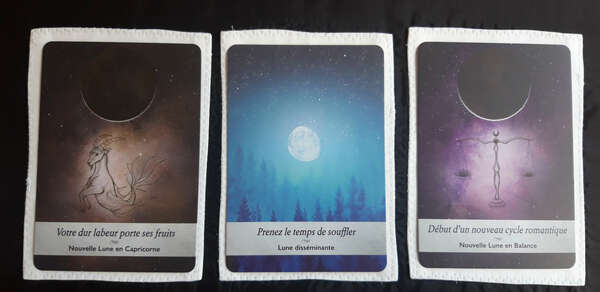 Pleine Lune en Poisson 20/21 septembre 2021