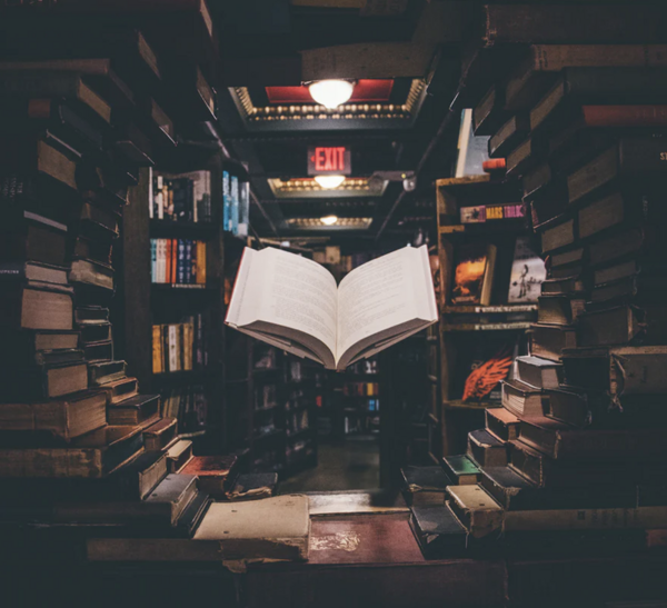 Les lectures d'annales akashiques