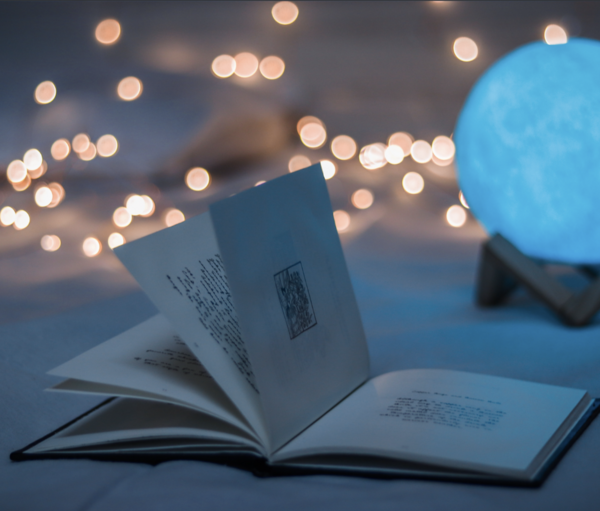 Atelier d'initiation aux lectures d'annales akashiques