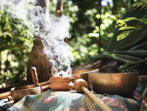 Atelier Chant vibratoire