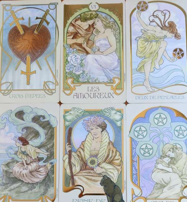 Ouverture cabinet pendant tout le mois d'août