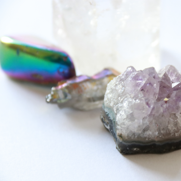 Les Nouvelles Énergies