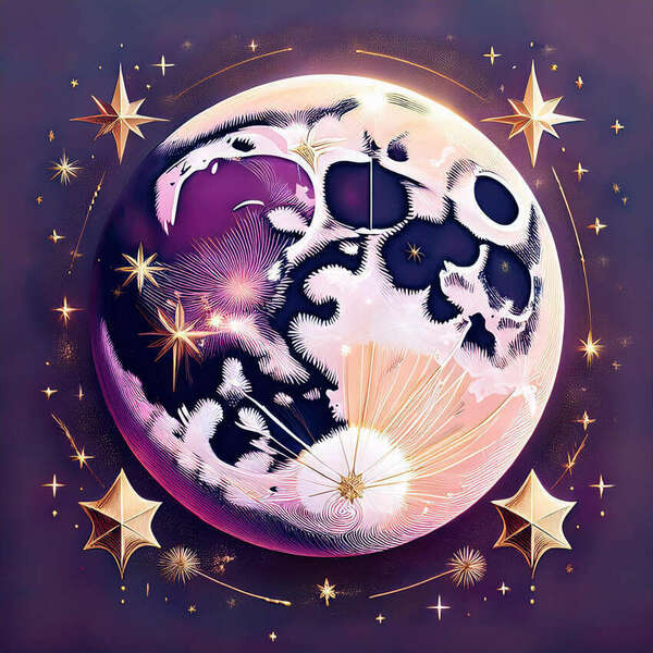 pourquoi faire les rituels en période de pleine lune?