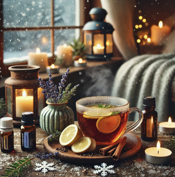 Astuces bien-être pour rester en forme durant l'hiver